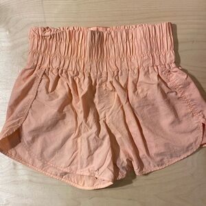 Zenana Shorts Large (JB)